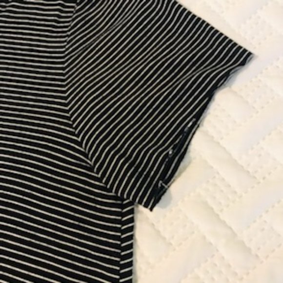 (3/$20) Mossimo T-Strap Shirt - Picture 4 of 5